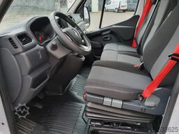 Renault Master 165.35 MET OPBOUW - EURO 6 - VZJ-49-R -...