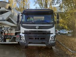VOLVO FMX 410