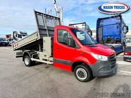 Mercedes-Benz Sprinter 514 CDI