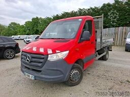 Mercedes-Benz Sprinter 514 CDI