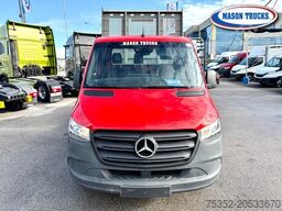 Mercedes-Benz Sprinter 514 CDI
