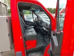 Mercedes-Benz Sprinter 514 CDI