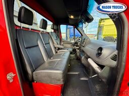 Mercedes-Benz Sprinter 514 CDI