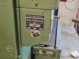 Bütfering AWS 2 1350