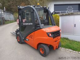 Linde H35D