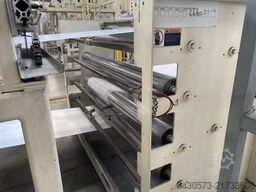 MarquipWardUnited SheetWhizard 185