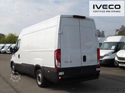 IVECO Daily 35S16V Klima, PDC, Radstand 3520mm