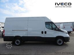 IVECO Daily 35S16V Klima, PDC, Radstand 3520mm