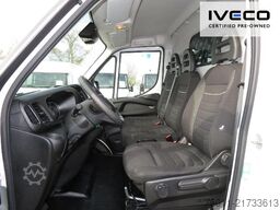 IVECO Daily 35S16V Klima, PDC, Radstand 3520mm