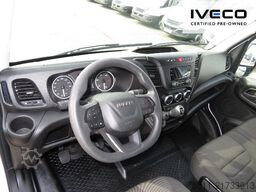 IVECO Daily 35S16V Klima, PDC, Radstand 3520mm