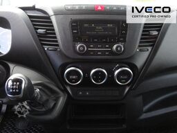 IVECO Daily 35S16V Klima, PDC, Radstand 3520mm