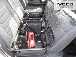 IVECO Daily 35S16V Klima, PDC, Radstand 3520mm