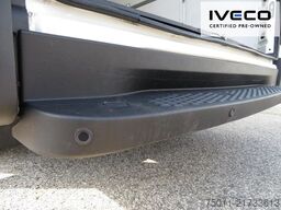 IVECO Daily 35S16V Klima, PDC, Radstand 3520mm