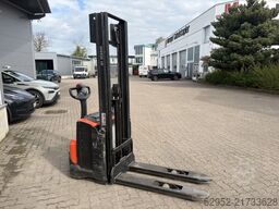 Toyota SWE 120 / Akku 97%