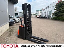 Toyota SWE 140 / Akku 100%