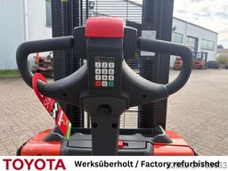 Toyota SWE 140 / Akku 100%