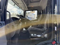 MERCEDES-BENZ ATEGO 1224 L Getränkekoffer 5,3 m LBW 2 T*AHK