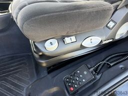 MERCEDES-BENZ ATEGO 1224 L Getränkekoffer 5,3 m LBW 2 T*AHK