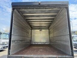 MERCEDES-BENZ ATEGO 1224 L Getränkekoffer 5,3 m LBW 2 T*AHK