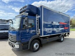 MERCEDES-BENZ ATEGO 1324 L Kühlkoffer 5,50 m LBW 1,5 T*THERMO