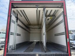 MERCEDES-BENZ ATEGO 1324 L Kühlkoffer 5,50 m LBW 1,5 T*THERMO