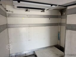 MERCEDES-BENZ ATEGO 1324 L Kühlkoffer 5,50 m LBW 1,5 T*THERMO