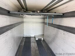 MERCEDES-BENZ ATEGO 1324 L Kühlkoffer 5,50 m LBW 1,5 T*THERMO