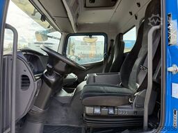 MERCEDES-BENZ ATEGO 1524 L Fahrgestell RS 3.560*KLIMA*EURO 6E