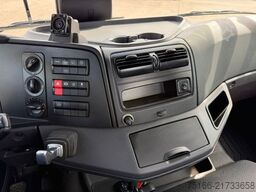 MERCEDES-BENZ ATEGO 1524 L Fahrgestell RS 3.560*KLIMA*EURO 6E