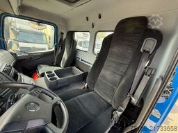 MERCEDES-BENZ ATEGO 1524 L Fahrgestell RS 3.560*KLIMA*EURO 6E