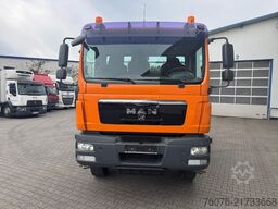 MAN 13.240 4x4 BL Allrad Jotha