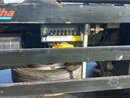 MAN 13.240 4x4 BL Allrad Jotha