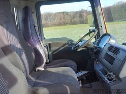 MAN 13.240 4x4 BL Allrad Jotha