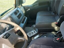 MAN 13.240 4x4 BL Allrad Jotha