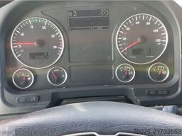 MAN 13.240 4x4 BL Allrad Jotha