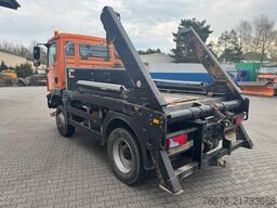 MAN 13.240 4x4 BL Allrad Jotha