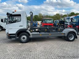 MERCEDES-BENZ 1324  Atego Abroller 4x2