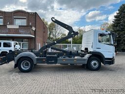 MERCEDES-BENZ 1324  Atego Abroller 4x2