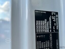 MERCEDES-BENZ 1324  Atego Abroller 4x2