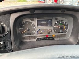 MERCEDES-BENZ 1324  Atego Abroller 4x2