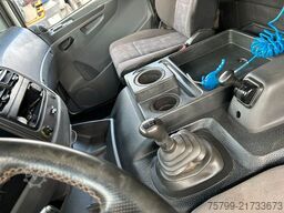 MERCEDES-BENZ 1324  Atego Abroller 4x2