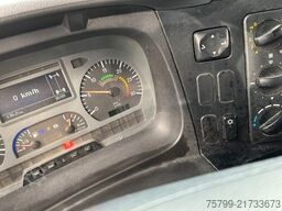 MERCEDES-BENZ 1324  Atego Abroller 4x2