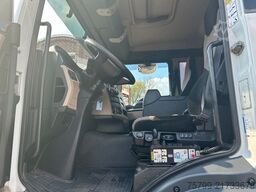 MAN 26.420 TGS Abroller Hydrodr. 6x4 3,90m Radstand