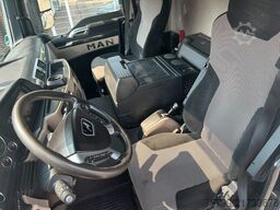 MAN 26.420 TGS Abroller Hydrodr. 6x4 3,90m Radstand