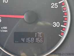 MAN 26.420 TGS Abroller Hydrodr. 6x4 3,90m Radstand