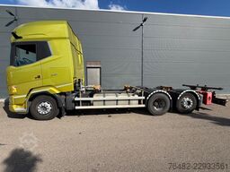 DAF XG+480 FAN AUT LM