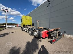 DAF XG+480 FAN AUT LM