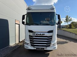 DAF XG+ 480 FAN AUT LM