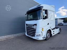 DAF XG 480 FT AUT LM SpurH SpurW