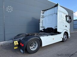 DAF XG 480 FT AUT LM SpurH SpurW